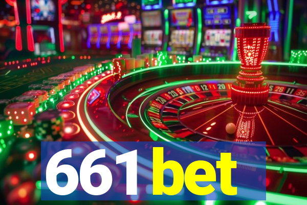 661 bet